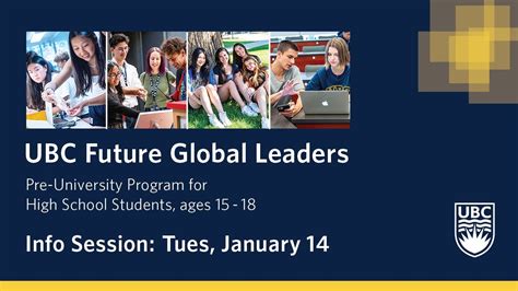 ubcjul|Future Global Leaders on.